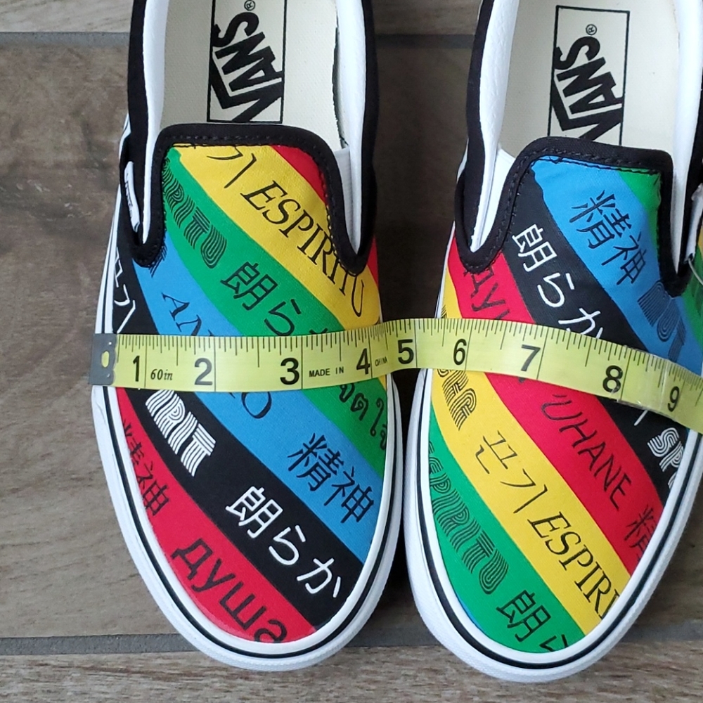 🆕️ Vans Spirit - Picture 15 of 15